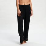 Pantalon Rusty Florence Knit Black