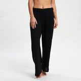 Pantalon Rusty Florence Knit Black