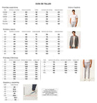 Jean Equus Relax Cropped 273