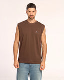 Musculosa Rusty Adams Muscle