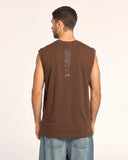 Musculosa Rusty Adams Muscle