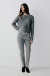 Sweater Foil Chappel