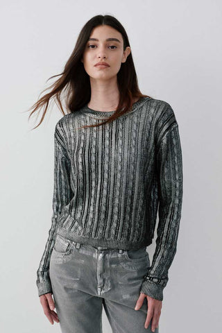 Sweater Foil Chappel