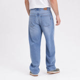 Jean Rusty Hard Hat