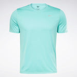 Remera Reebok Re Basic Ss Tee