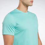 Remera Reebok Re Basic Ss Tee
