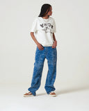 Remera Vans Perforate