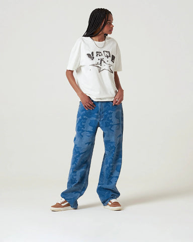 Remera Vans Perforate