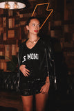Falda Bamba Mini Milan