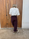 Pantalon Bamba Roma