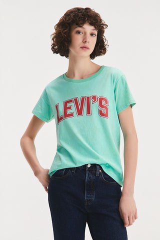 Remera Levis The Perfect Tee Levi's Varsity