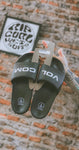 Ojotas Volcom Slides Roker
