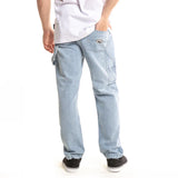 Pantalon Rusty Dungaree jean