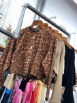 Chaqueta ball leop