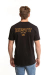 Remera Rusty Embroy