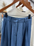 Pantalon Bamba London Twill Rayado