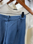 Pantalon Bamba London Twill Rayado