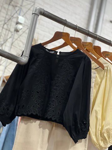 Blusa Filipa
