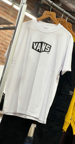 Remera Vans Hex SS