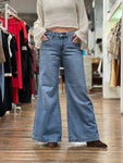 Pantalon Tucci Zuri Blue Denim