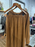 Pantalon Bamba London