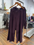 Pantalon Bamba London