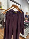 Pantalon Bamba London