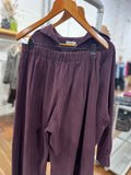 Pantalon Bamba London
