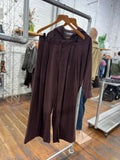 Pantalon Bamba London