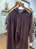 Pantalon Bamba London