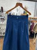 Pantalon London Gamuzado