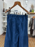Pantalon London Gamuzado