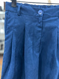 Pantalon London Gamuzado