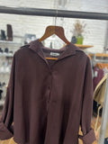 Camisa Bamba Grecia
