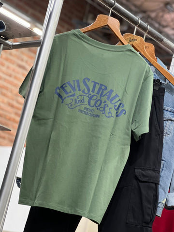 Remera Levis