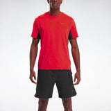 Remera Reebok Athlete Tee