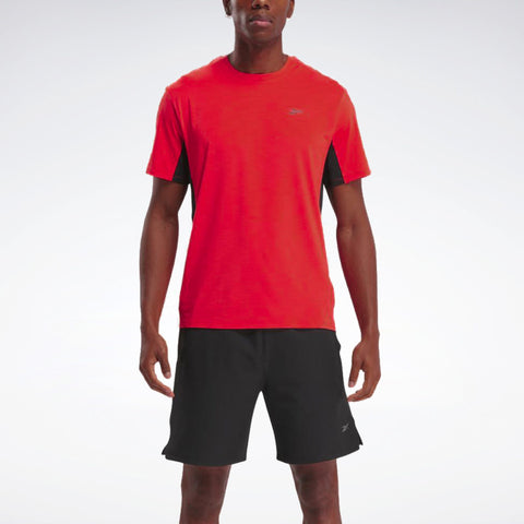 Remera Reebok Athlete Tee