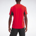 Remera Reebok Athlete Tee
