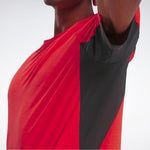 Remera Reebok Athlete Tee