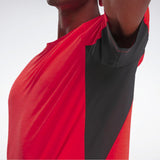 Remera Reebok Athlete Tee