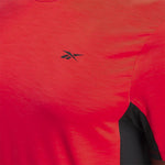 Remera Reebok Athlete Tee