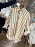 Camisa Rizzo