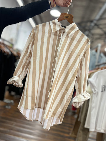 Camisa Rizzo