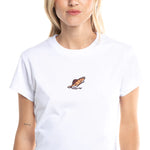 Remera Rusty Butterfly