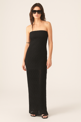 Vestido Le Morne