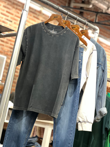 Remera Bensimon Garment