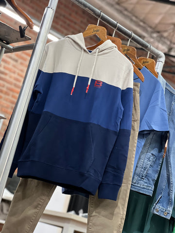 Buzo Bensimon Hoodie Edison