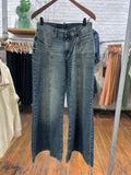 Jean Tucci Pant Ava New Denim