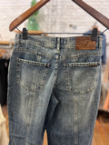Jean Tucci Pant Ava New Denim