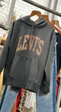 Buzo Levis Standard Hoodie Anima
